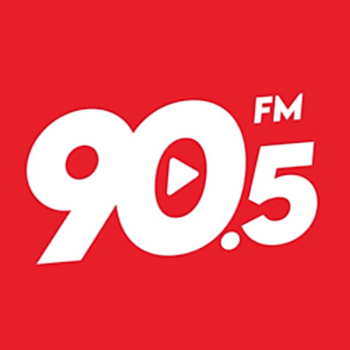 Logo Rádio Caraça FM