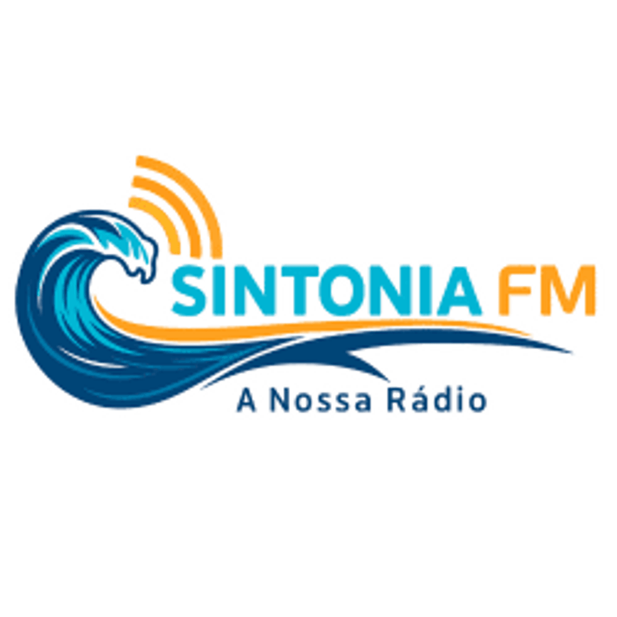 Logo Sintonia FM