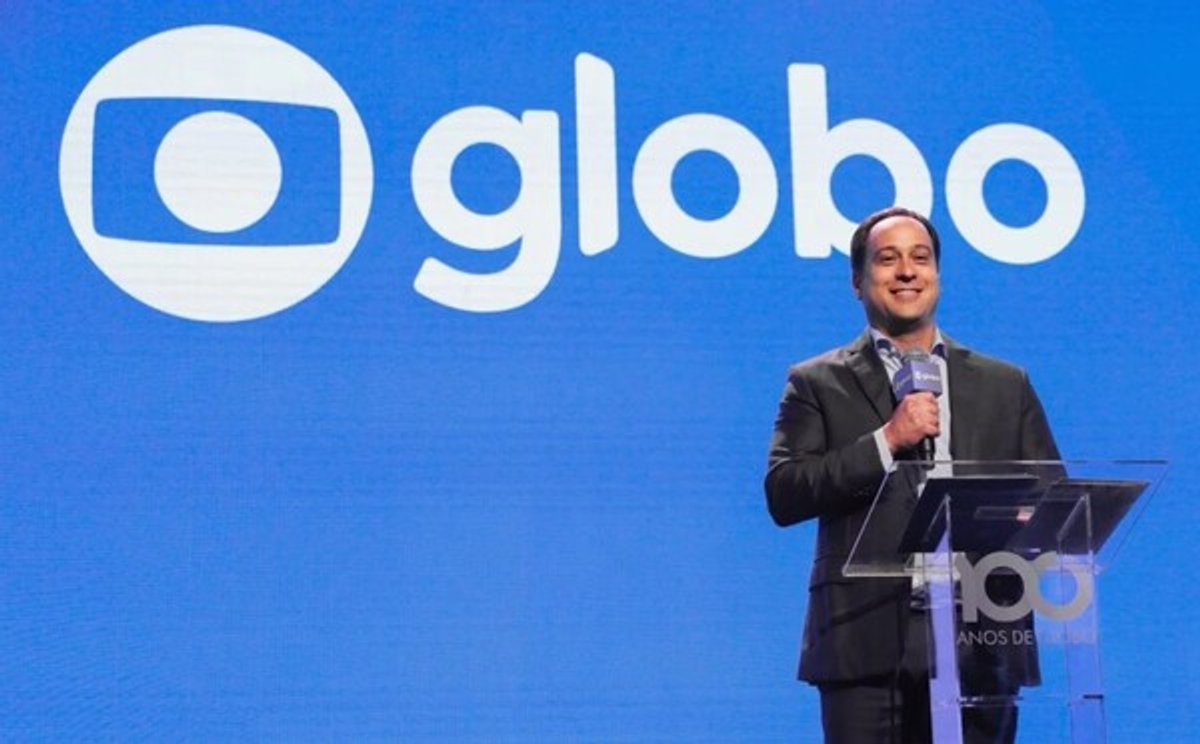 Sistema Globo de Rádio passará a ser comandado por Paulo Marinho com criação de nova holding do Grupo Globo