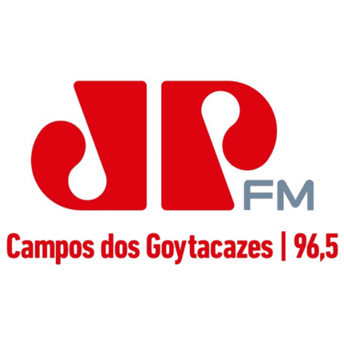 Logo Jovem Pan FM