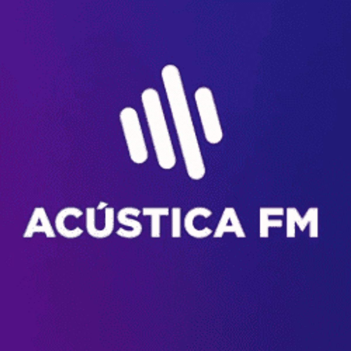 Logo Acústica FM