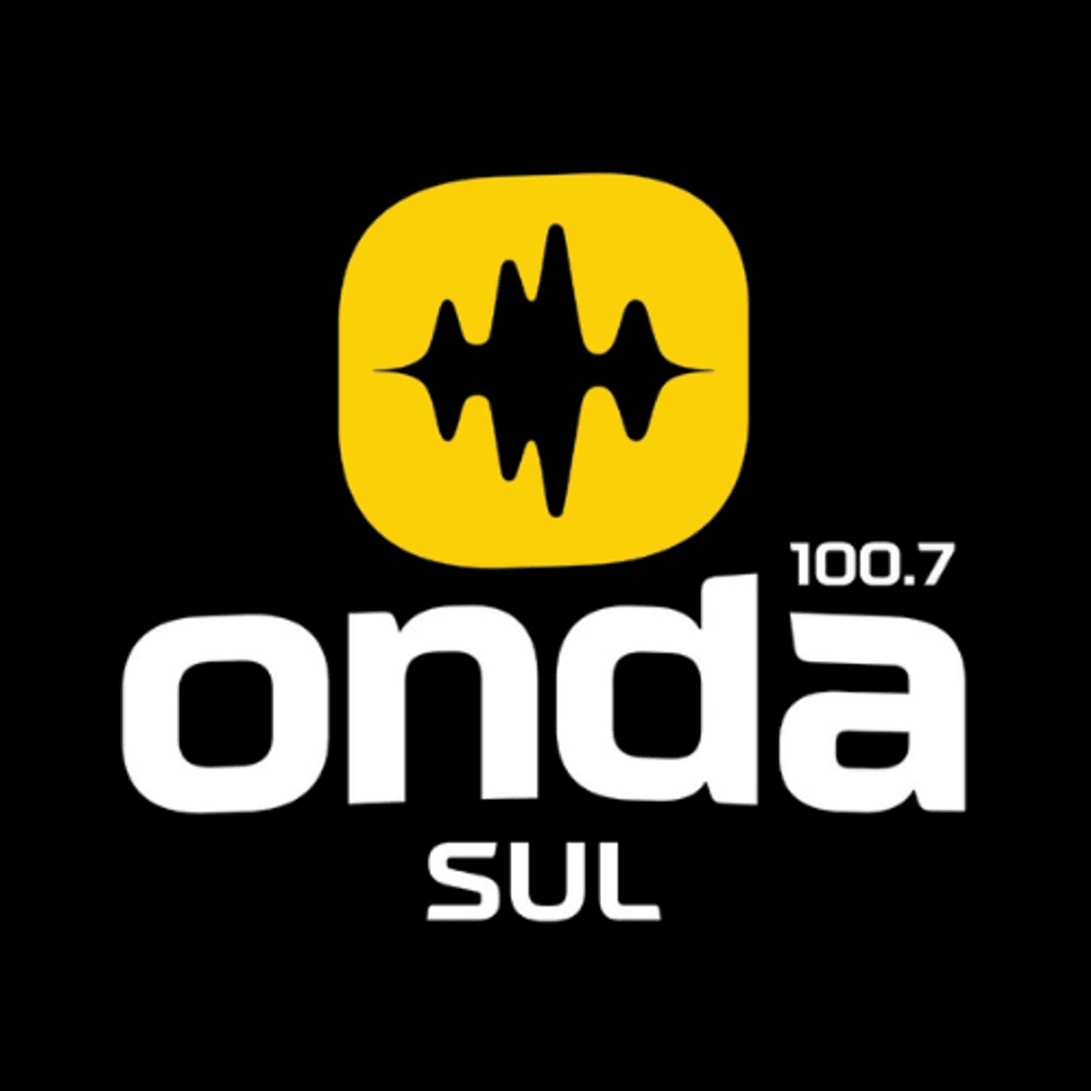Logo Onda Sul FM