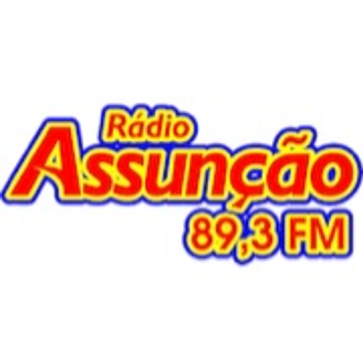Logo Rádio Assunção