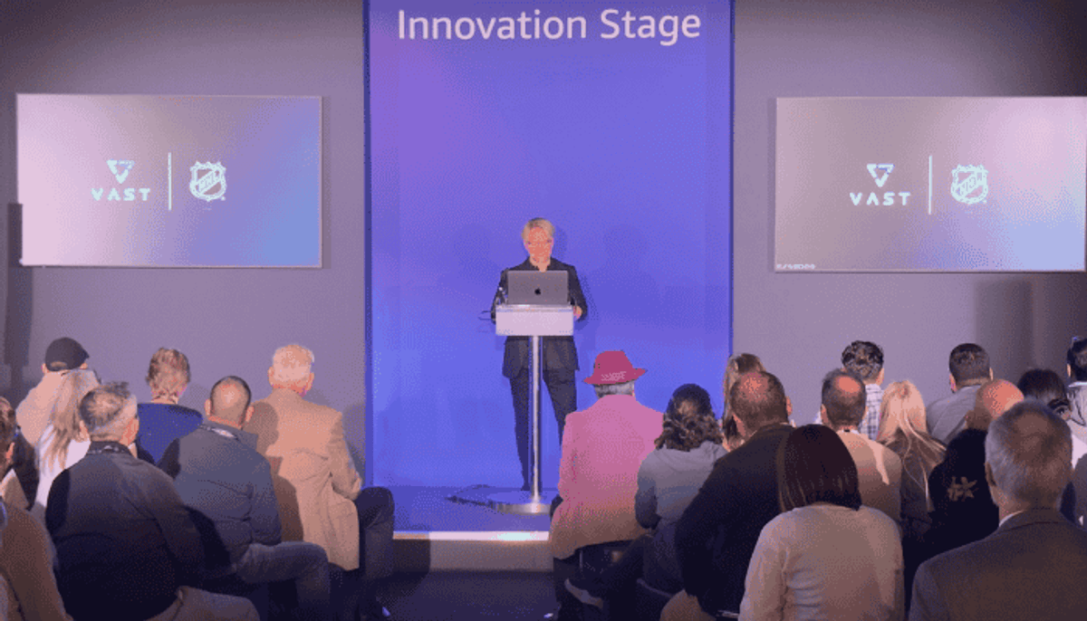 Inteligência Artificial: agentes digitais ganham protagonismo em mídia e entretenimento durante o IBC2025