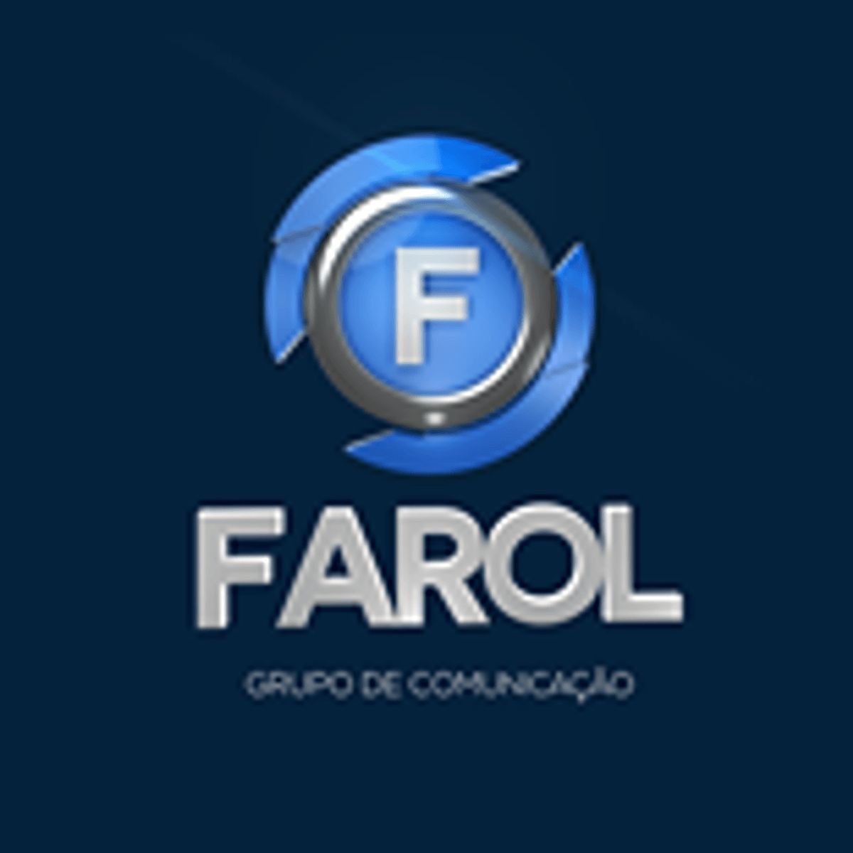 Logo Farol FM
