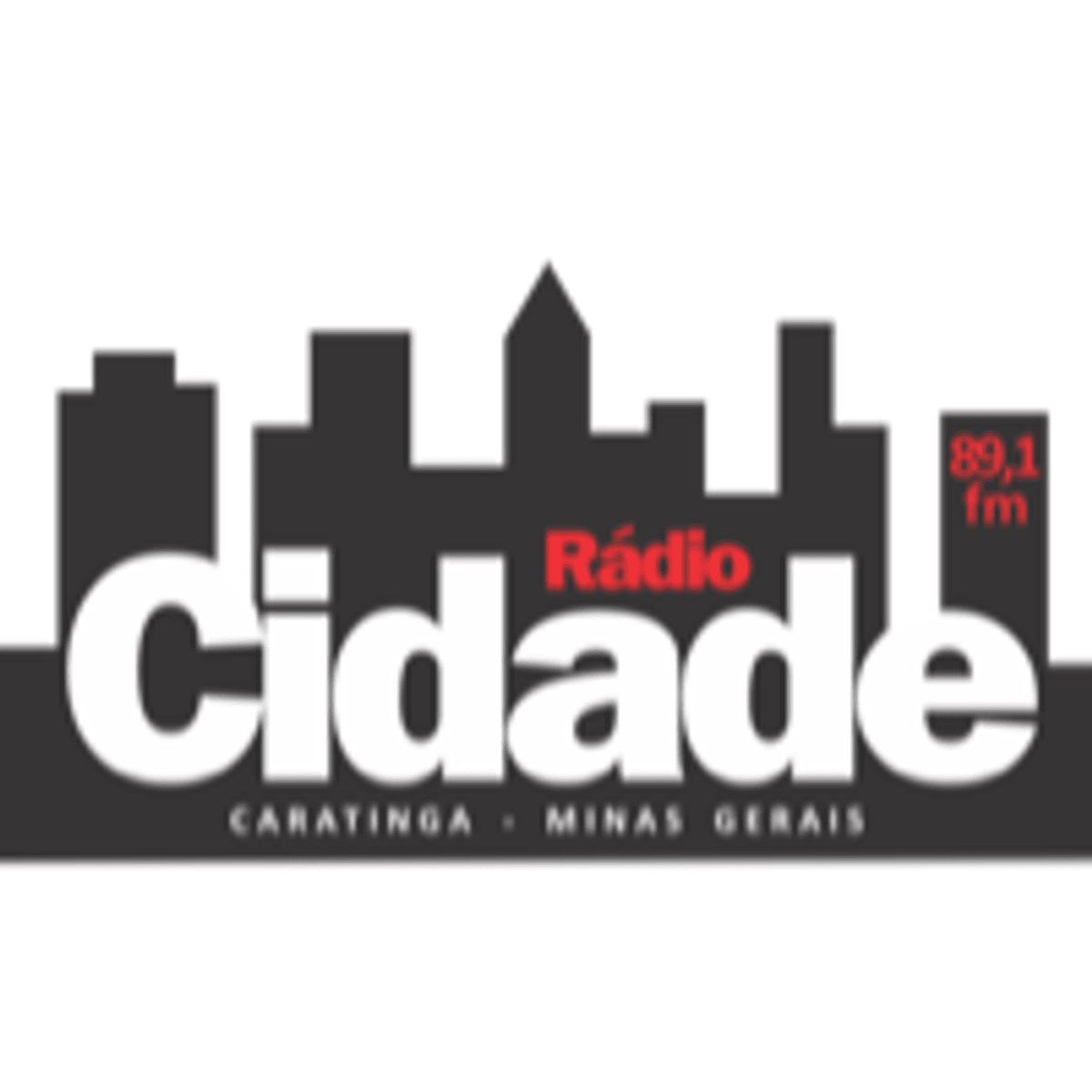 Logo Rádio Cidade