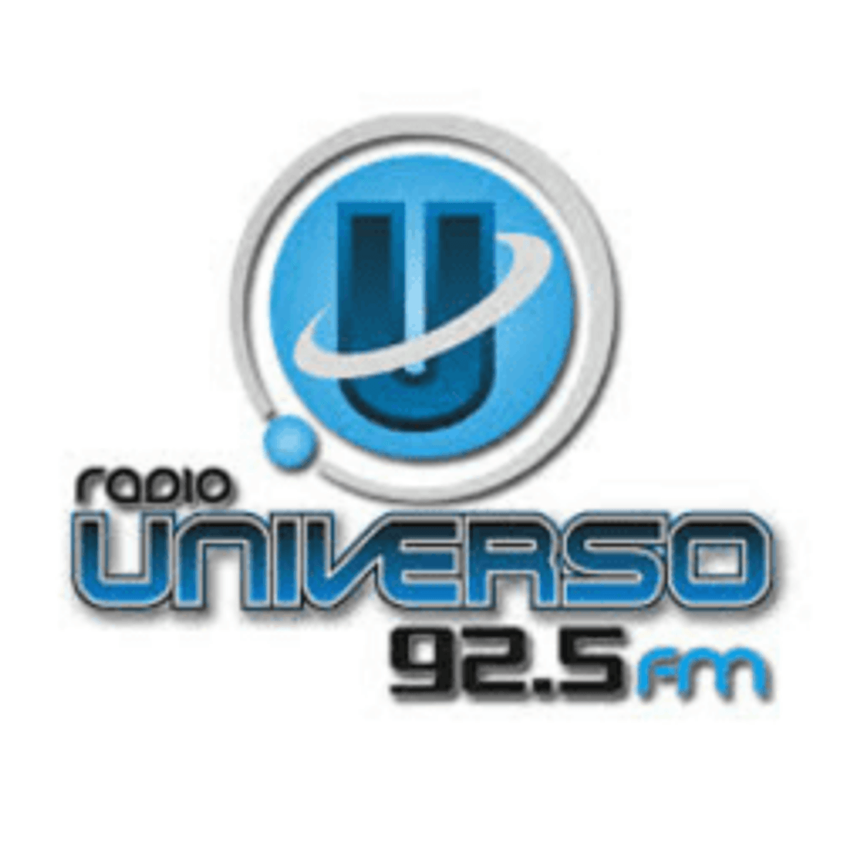 Logo Universo FM