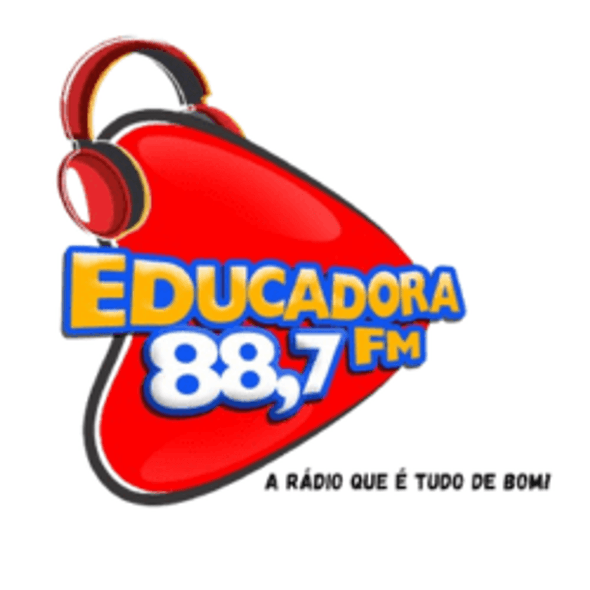 Logo Educadora FM