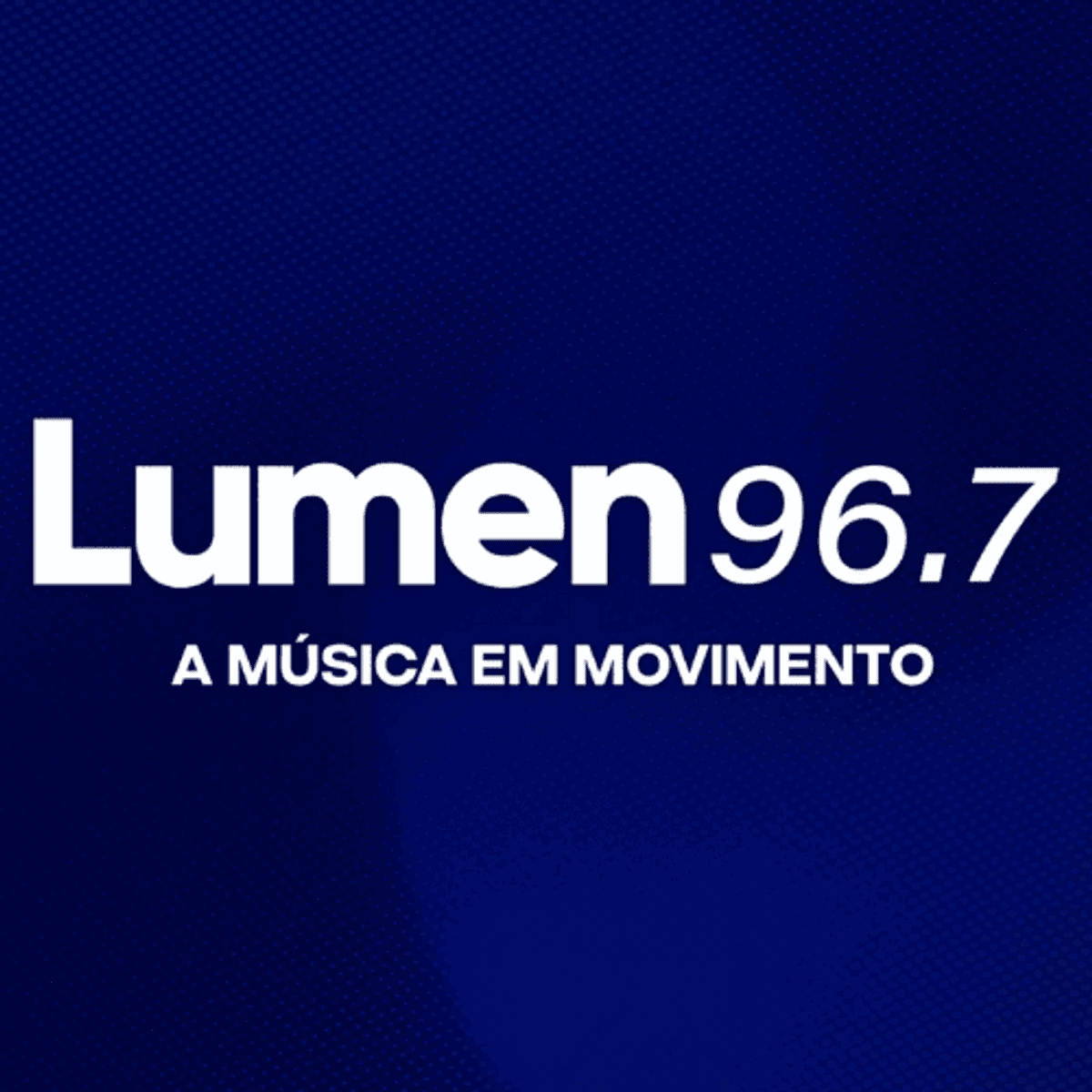 Logo Lumen FM