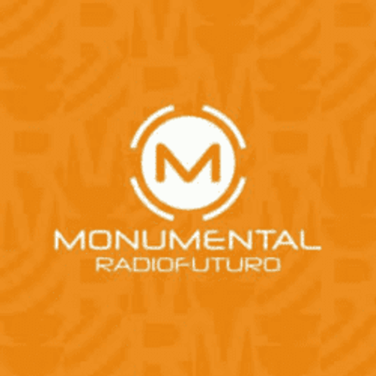Logo Monumental
