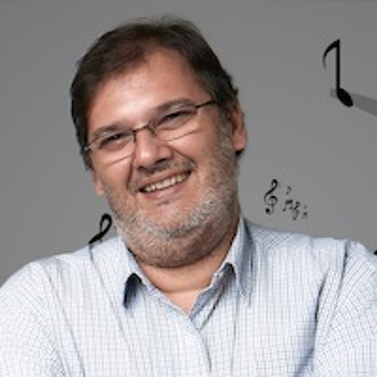 A esperança no ar pelas ondas do rádio 