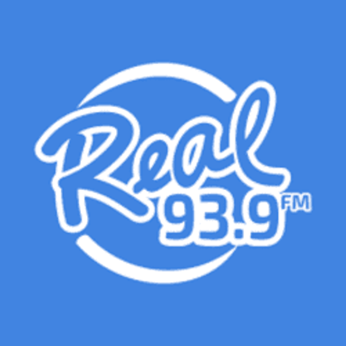 Logo Real FM