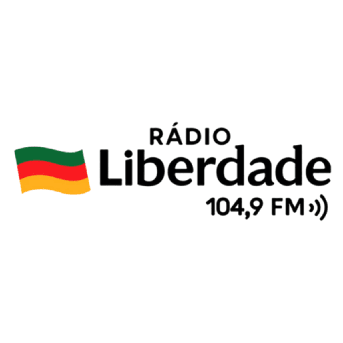 Logo Rádio Liberdade