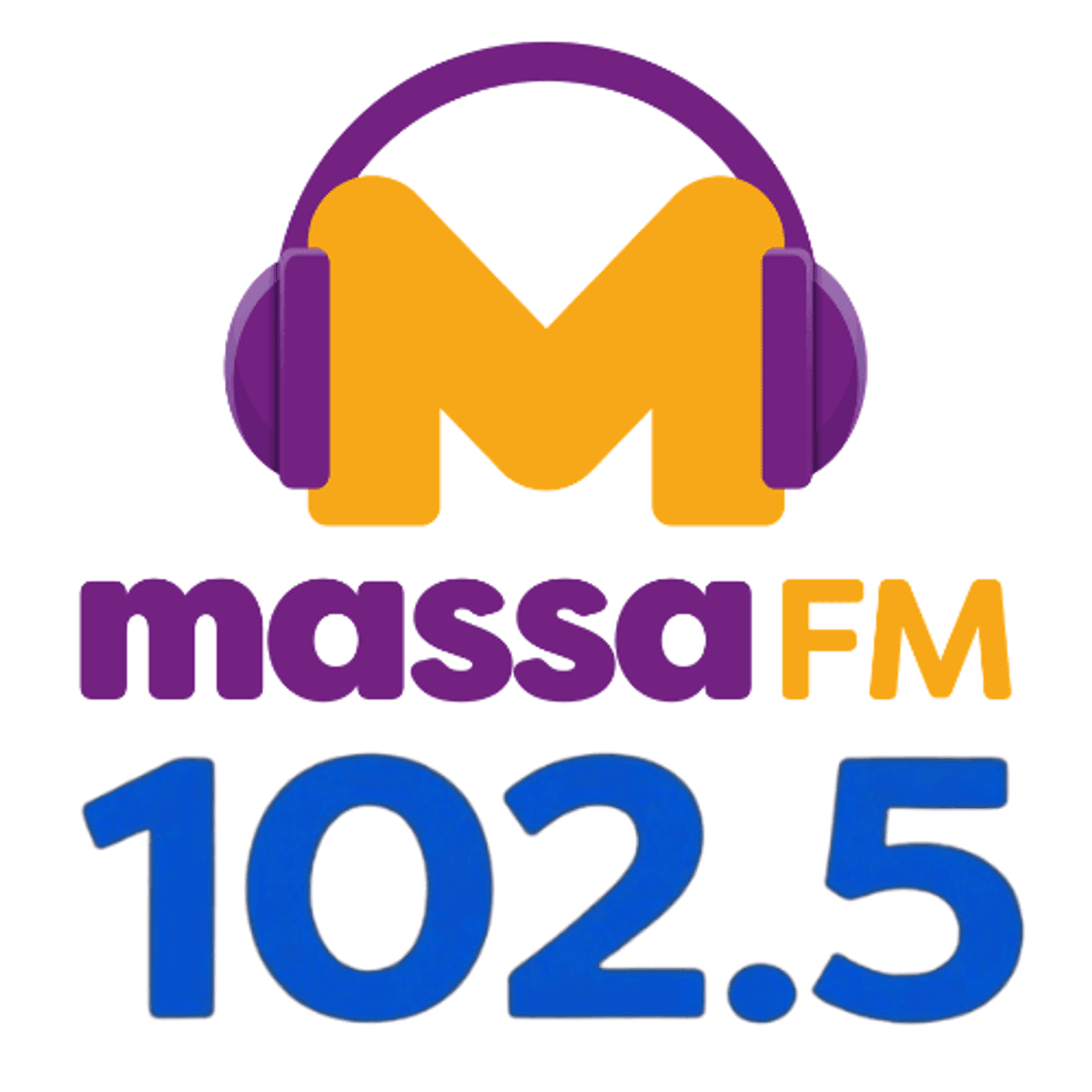 Logo Massa FM