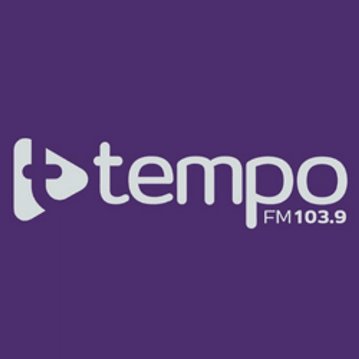 Logo Tempo FM