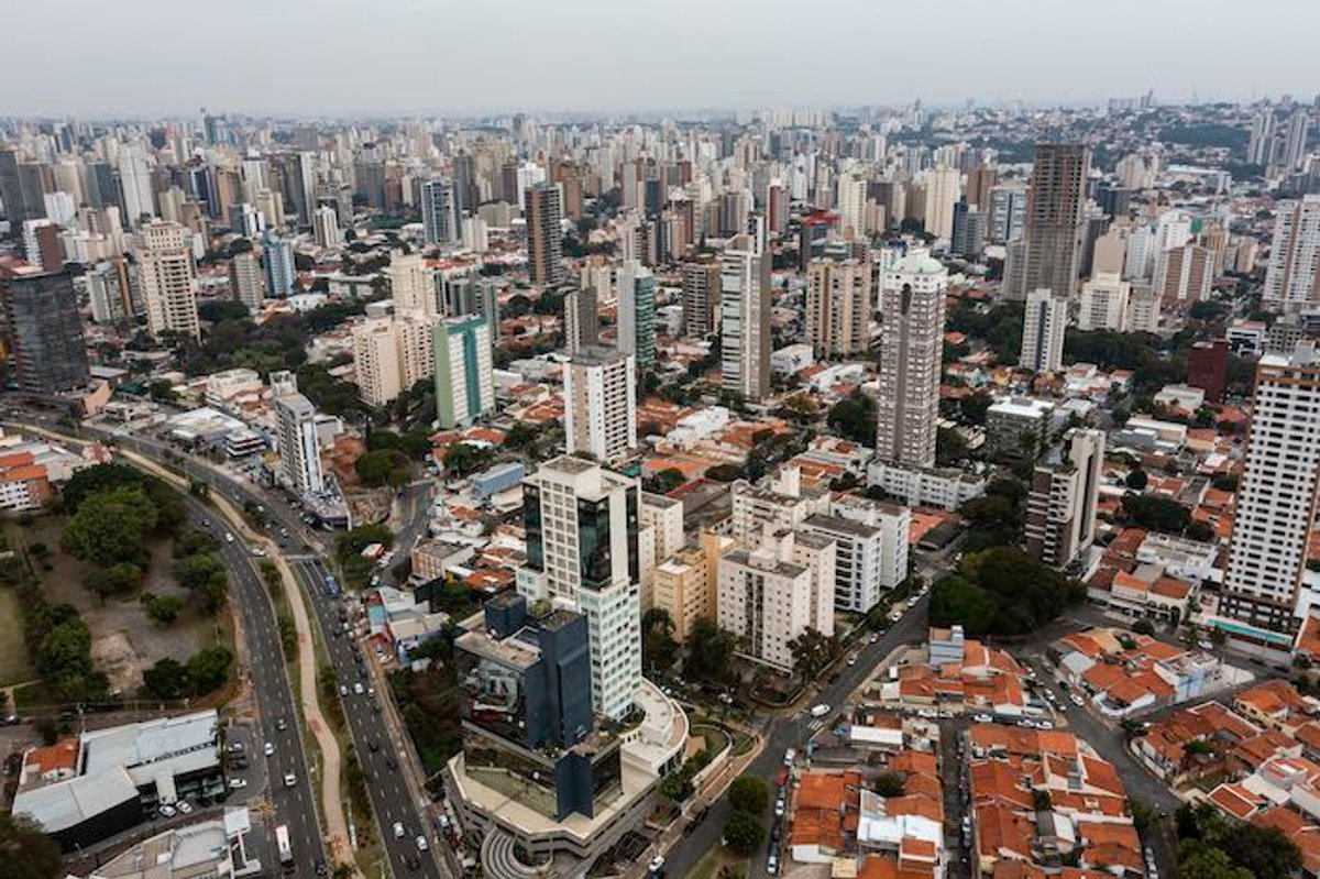 Panorama: Educadora FM cresce e lidera audiência em Campinas; Rádio Laser e Nativa FM disparam