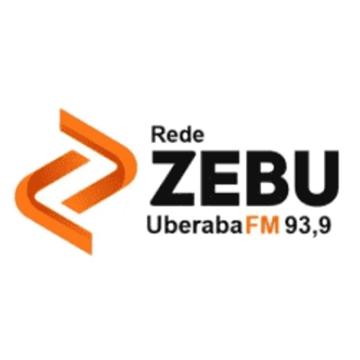 Logo Zebu FM
