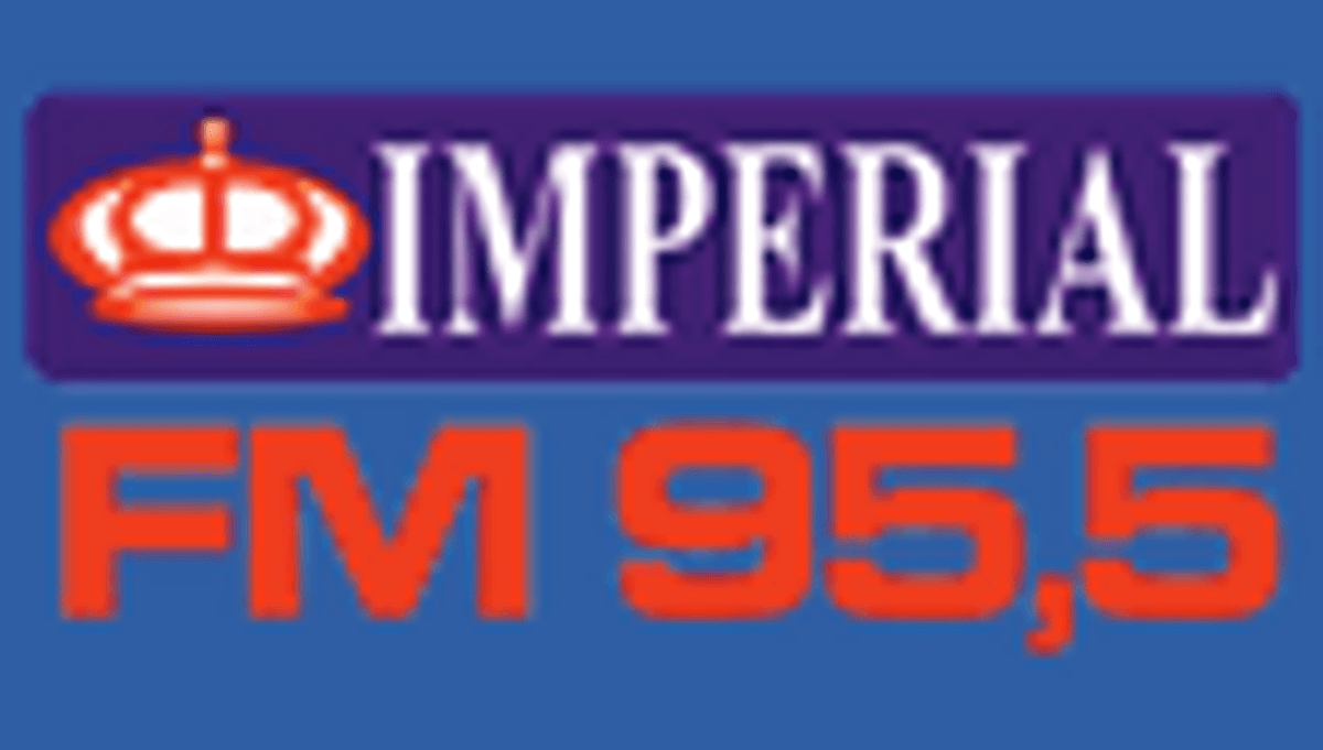 Logo FM Imperial