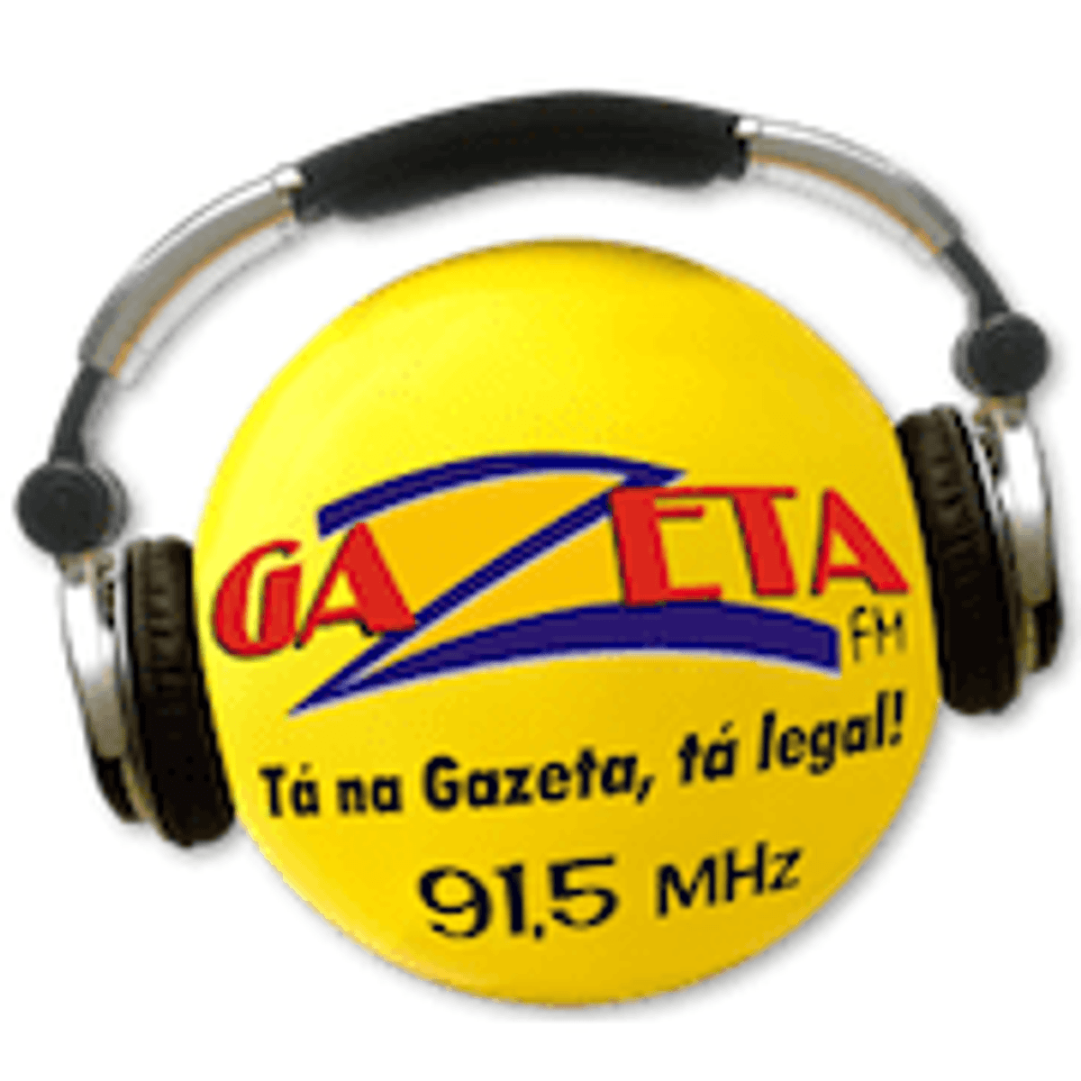 Logo Gazeta FM