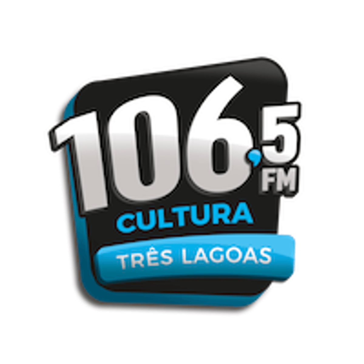 Logo Cultura FM