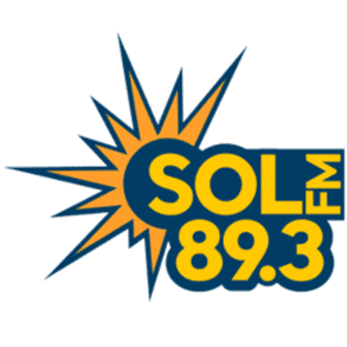 Logo Sol FM