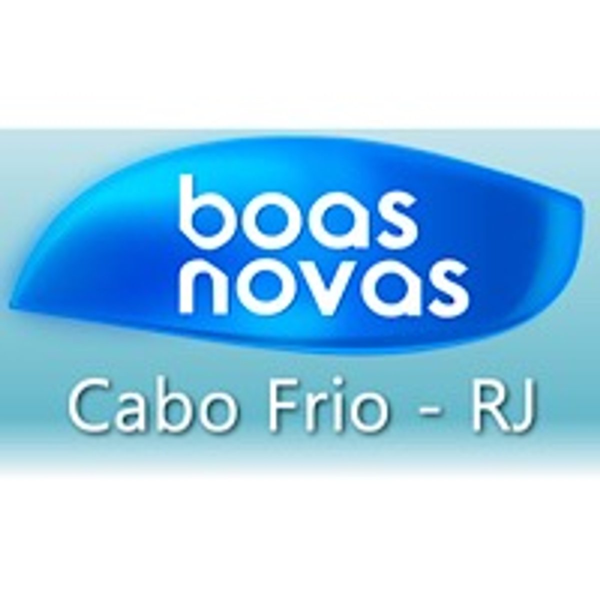 Logo Boas Novas FM