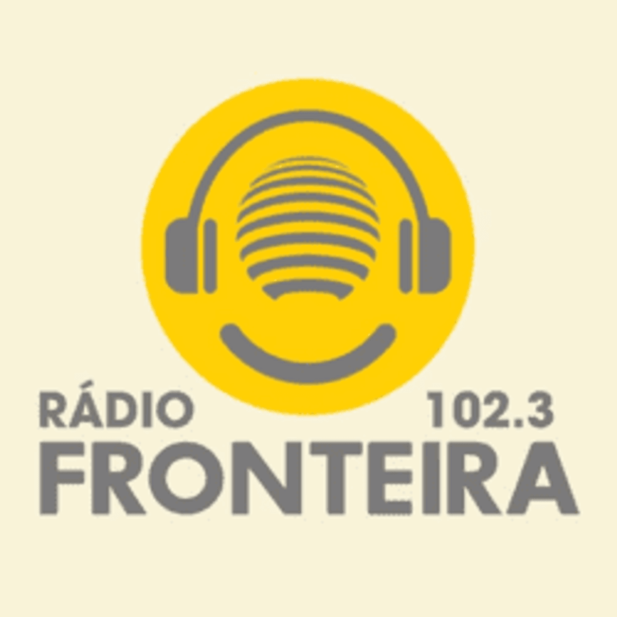 Logo Rádio Fronteira