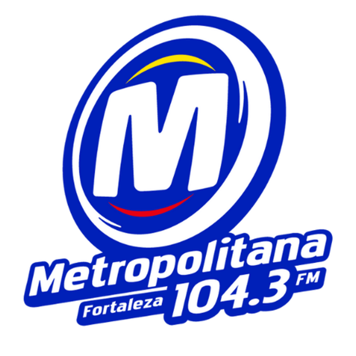 Metropolitana FM anuncia afiliada em Fortaleza, sua 10ª afiliada em rede