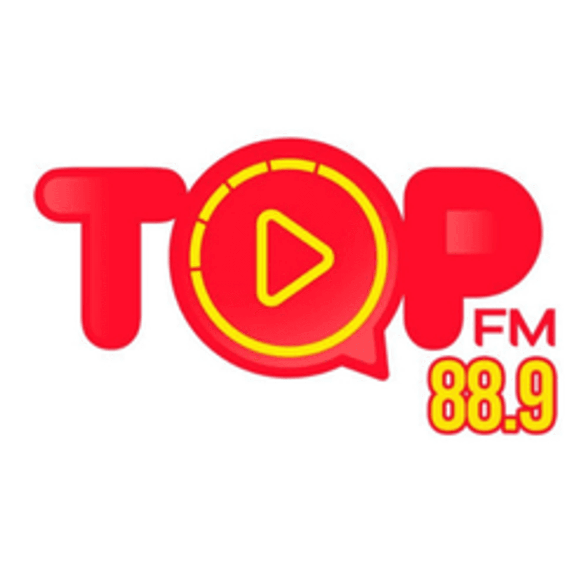 Logo Top FM