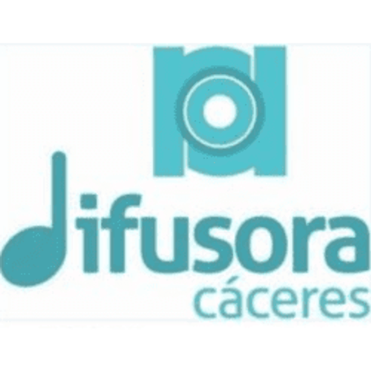 Logo Difusora FM