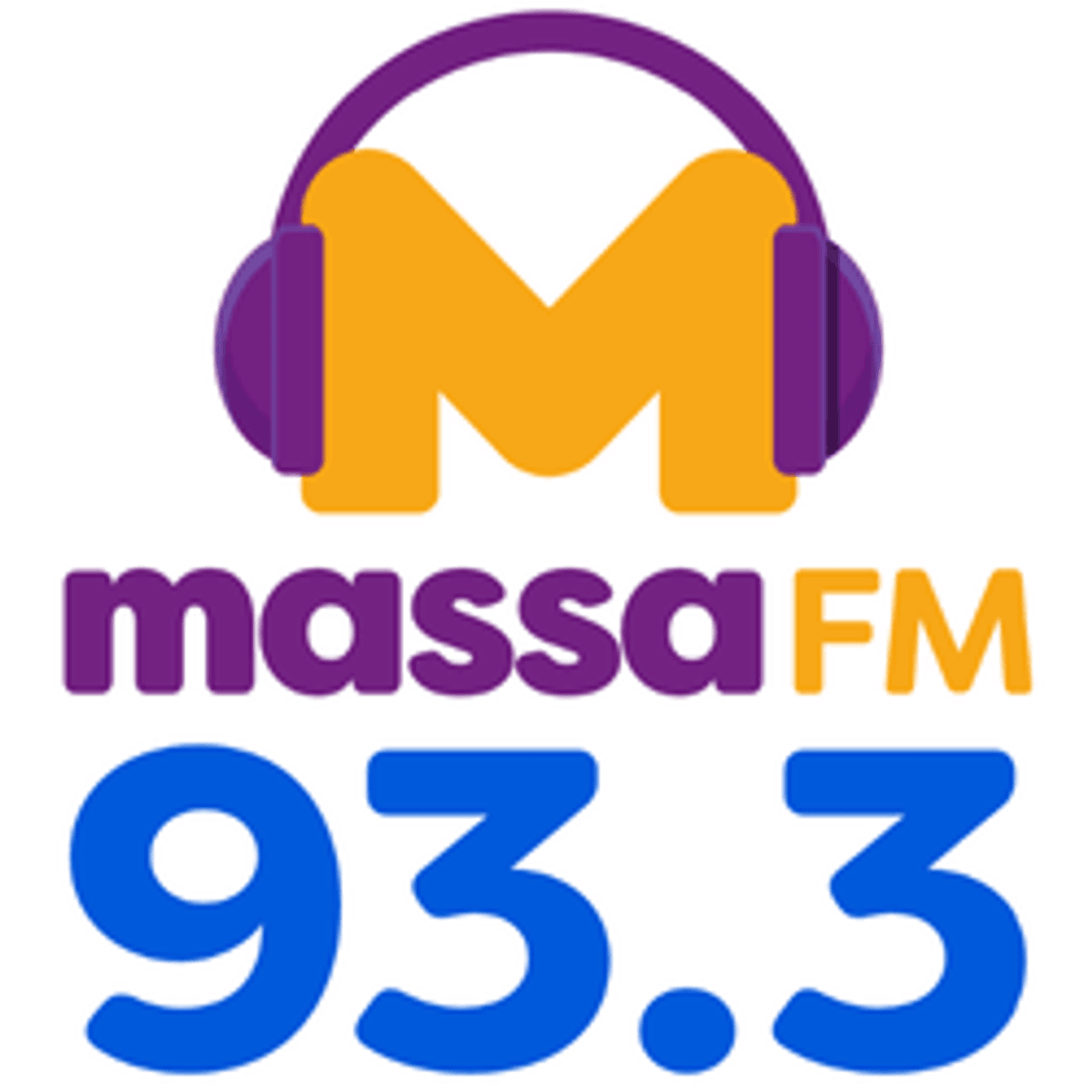 Logo Massa FM