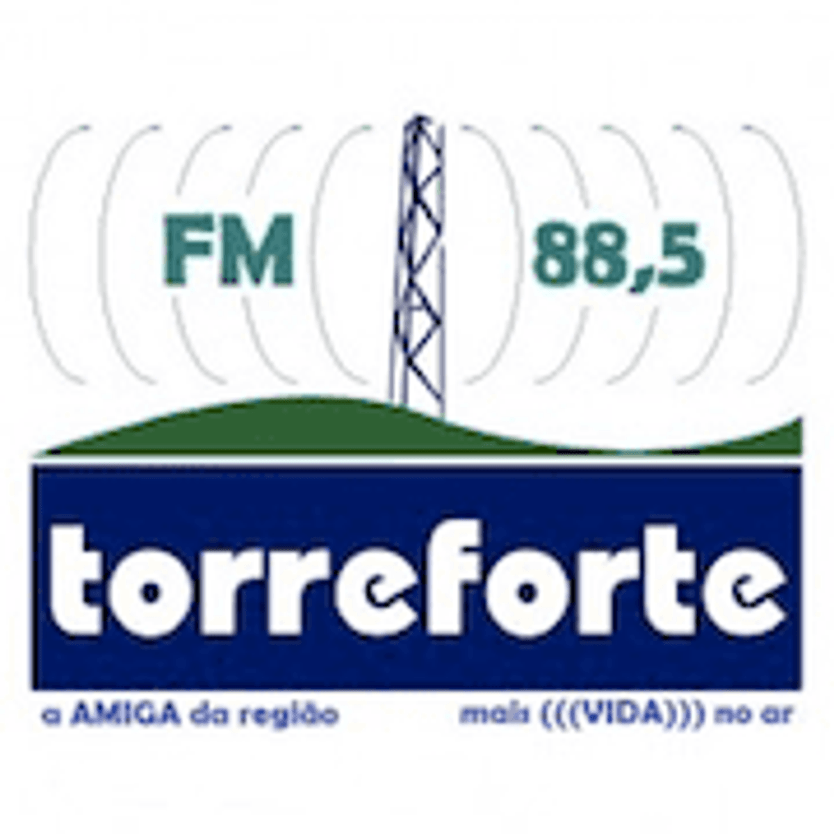 Logo Torre Forte FM