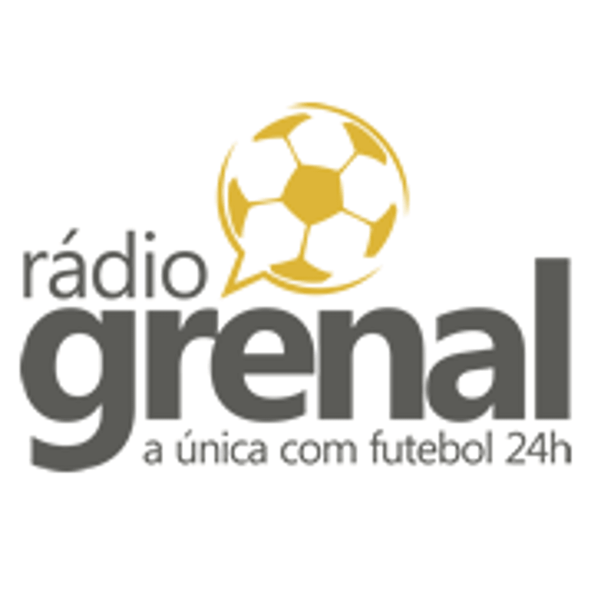 Logo Rádio Gaúcha