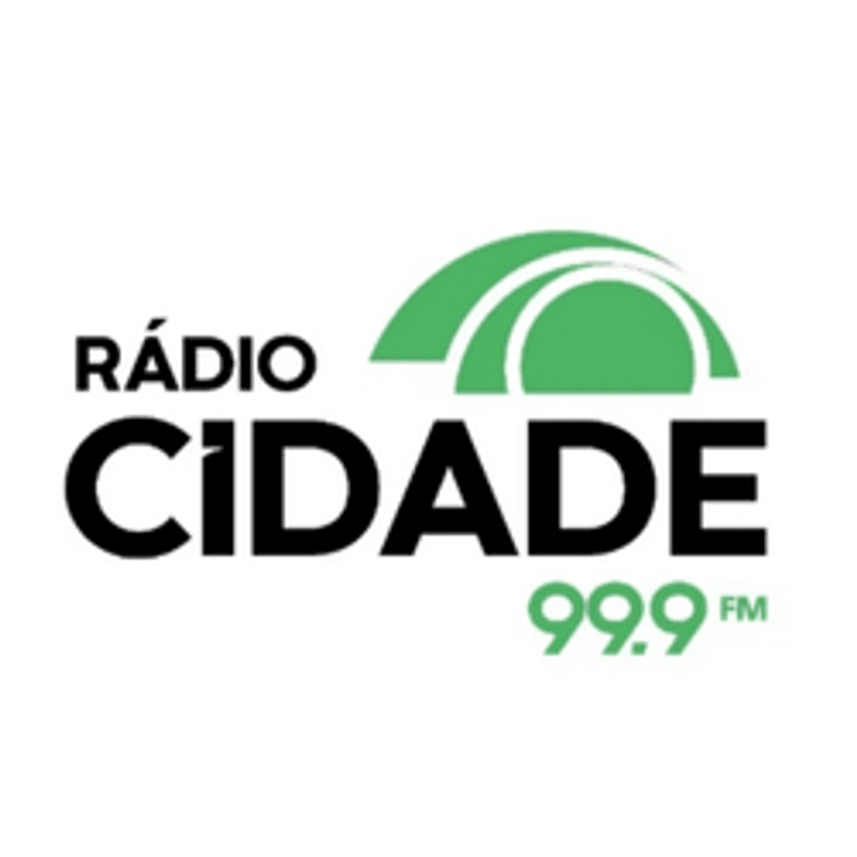 Logo Rádio Cidade FM