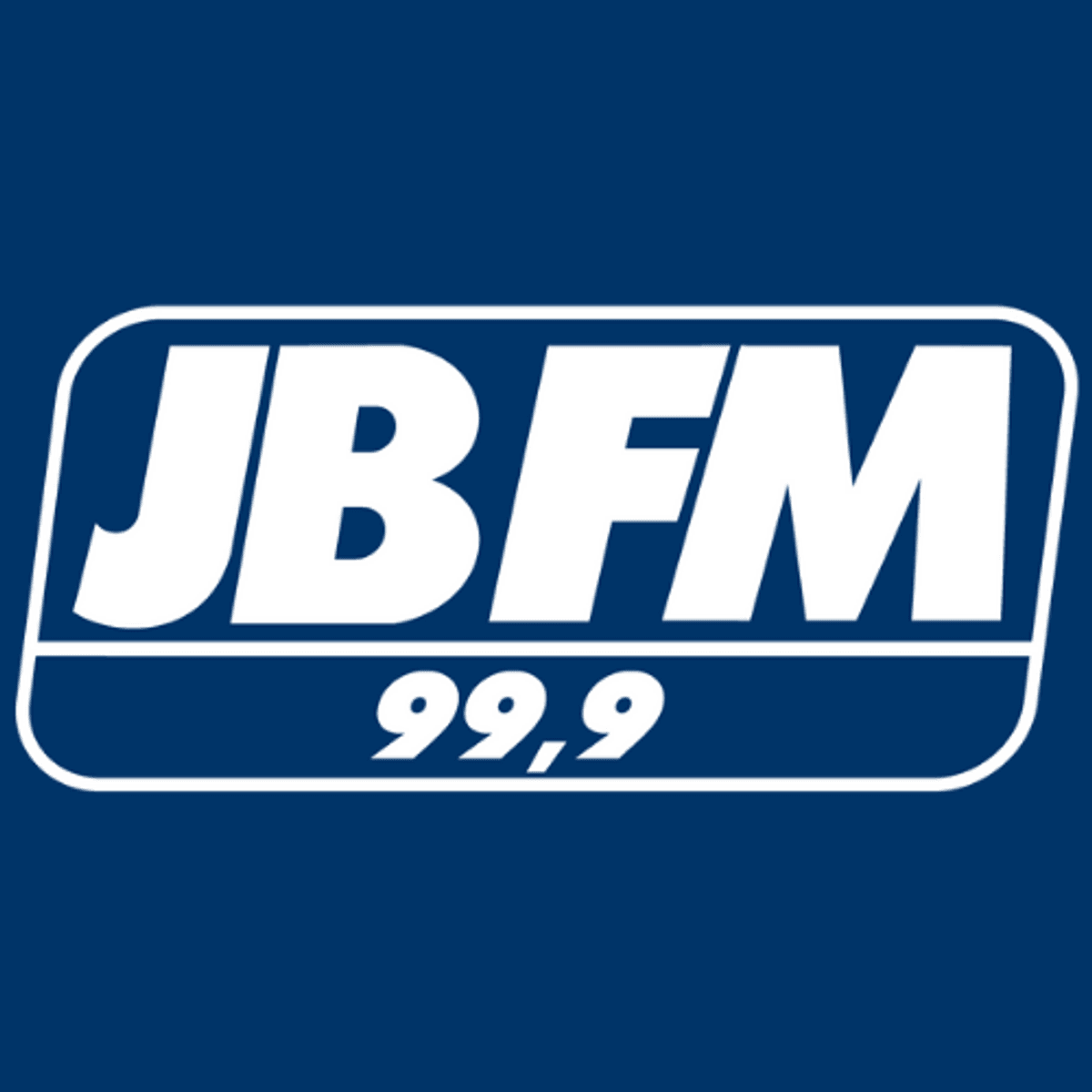 Logo Rádio JB FM