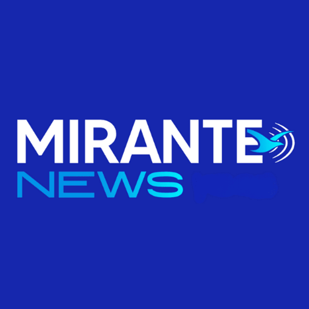 Logo Mirante News