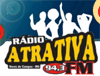 Logo Rádio Atrativa