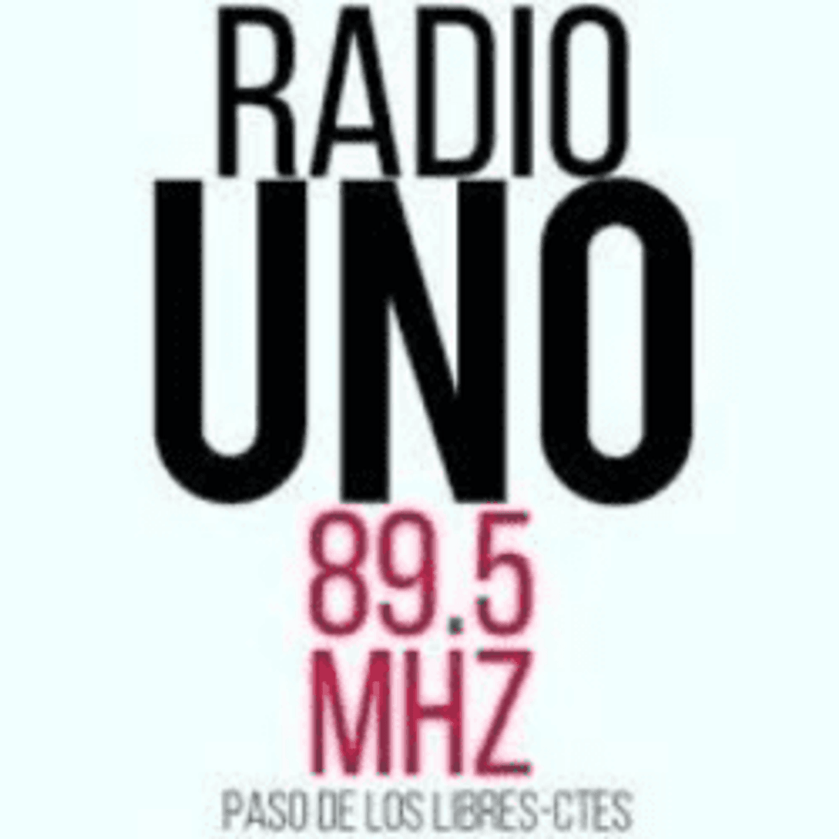 Logo Uno FM