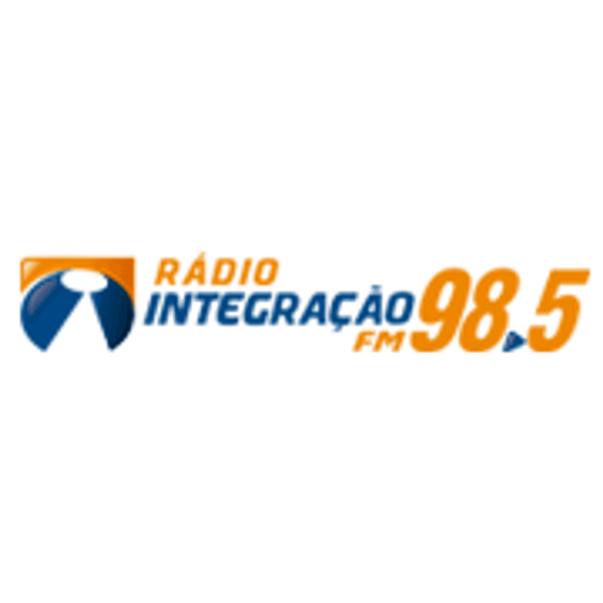 Logo Rádio Integração
