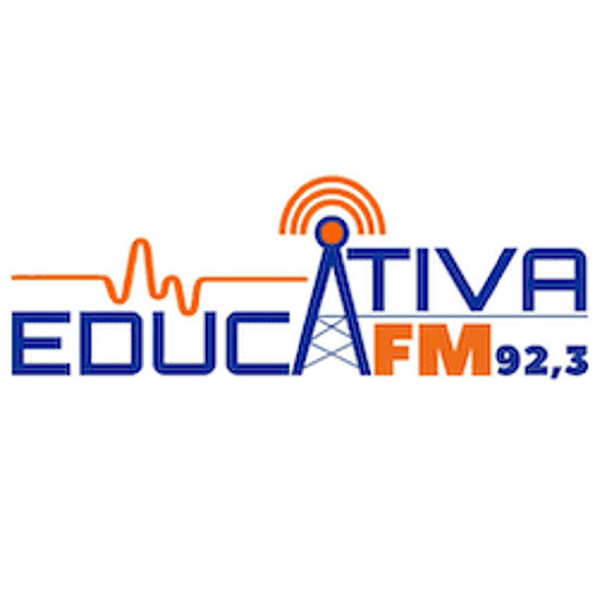 Logo Educativa FM