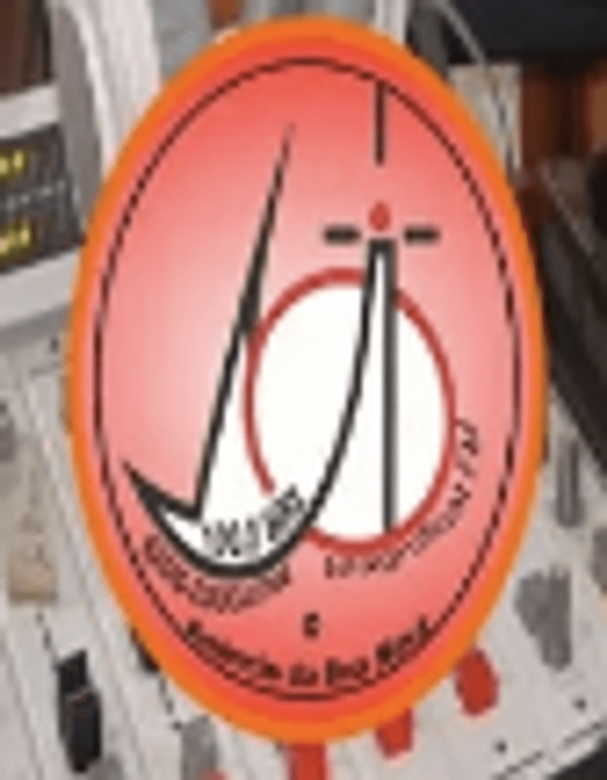 Logo Magnificat FM