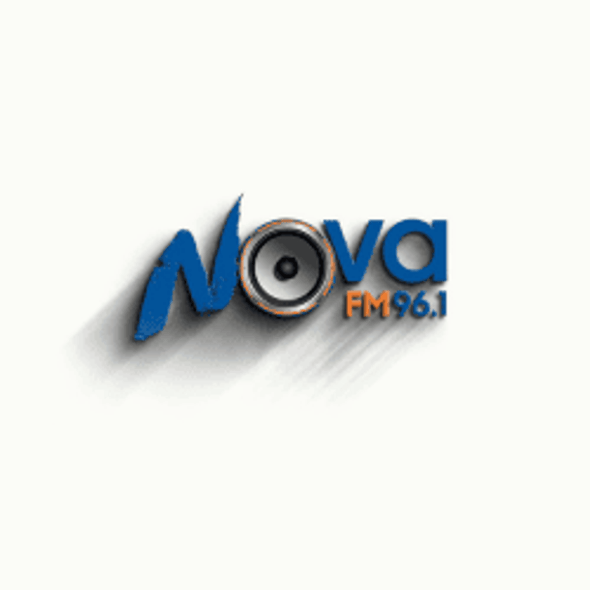 Logo Nova FM