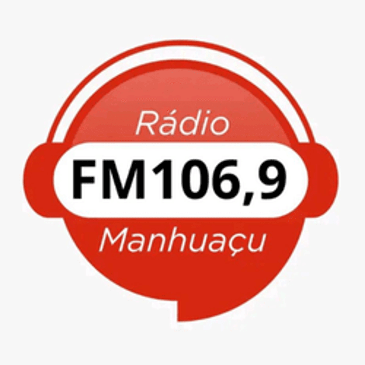 Logo Rádio Manhuaçu