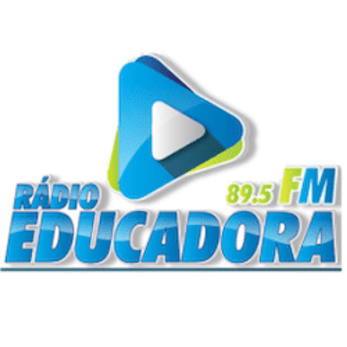 Logo Rádio Educadora