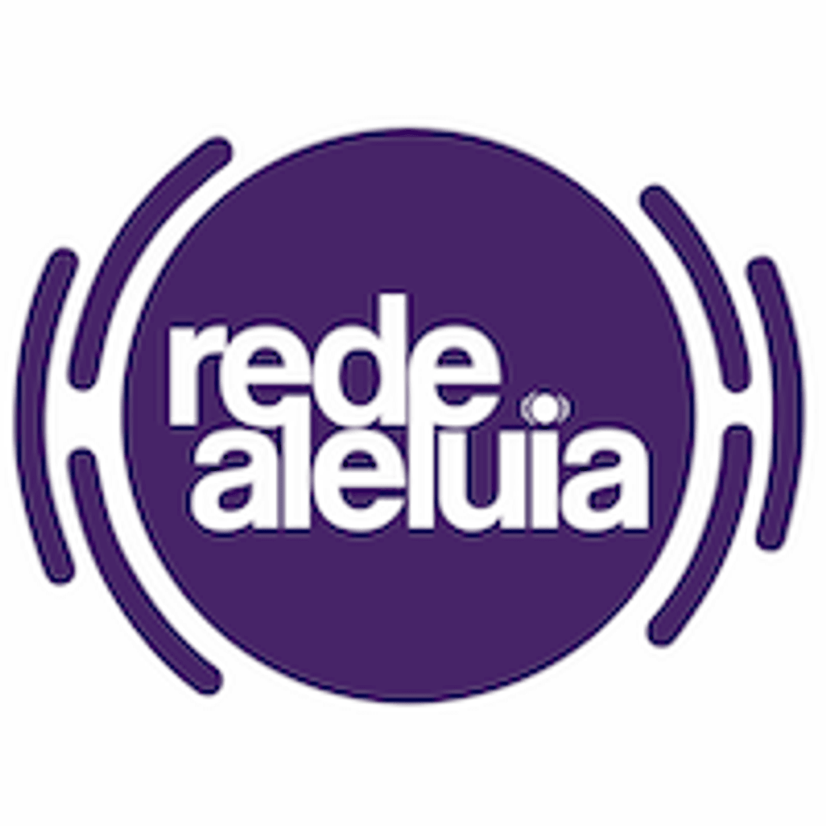 Logo Rádio Aleluia
