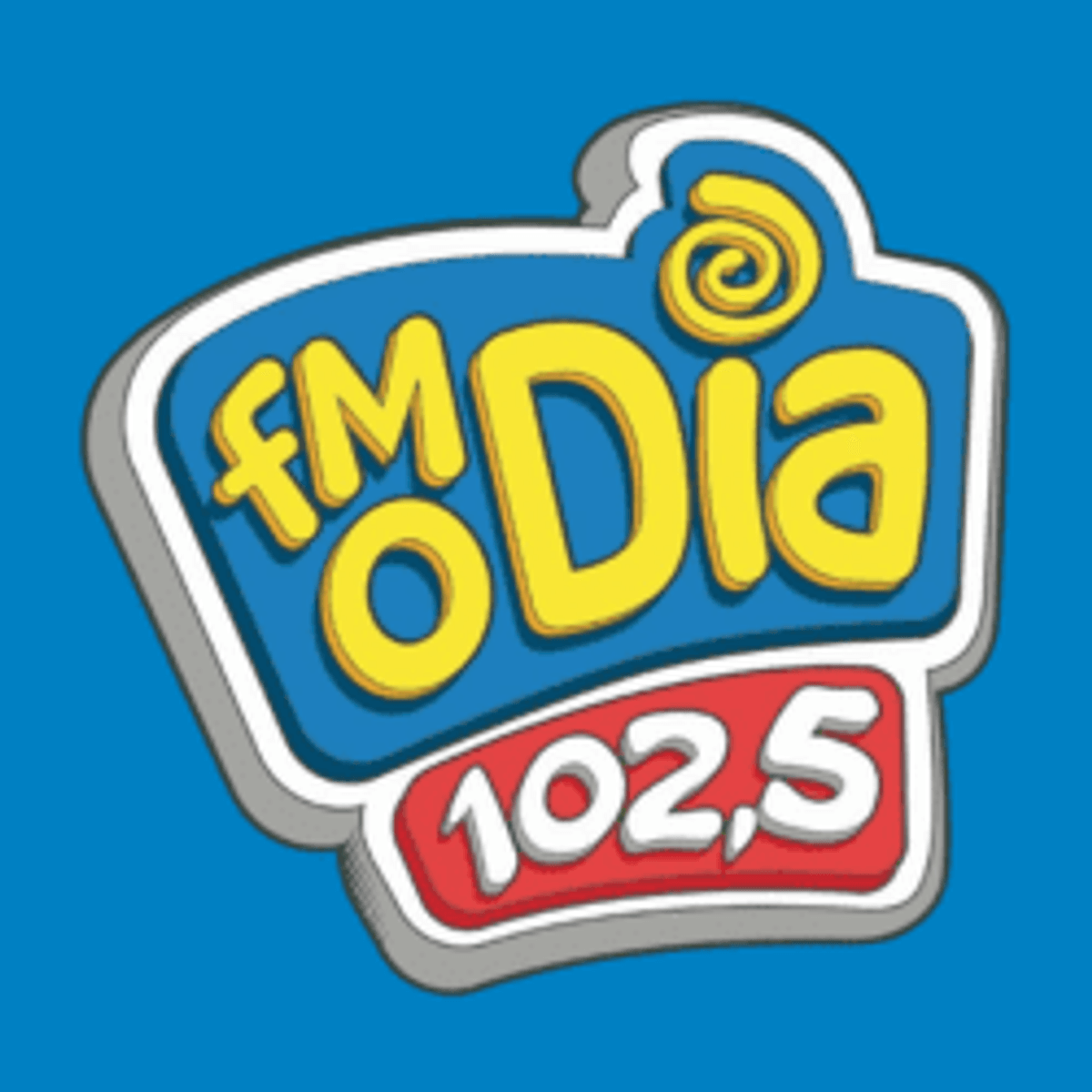 Logo Rádio Excess FM
