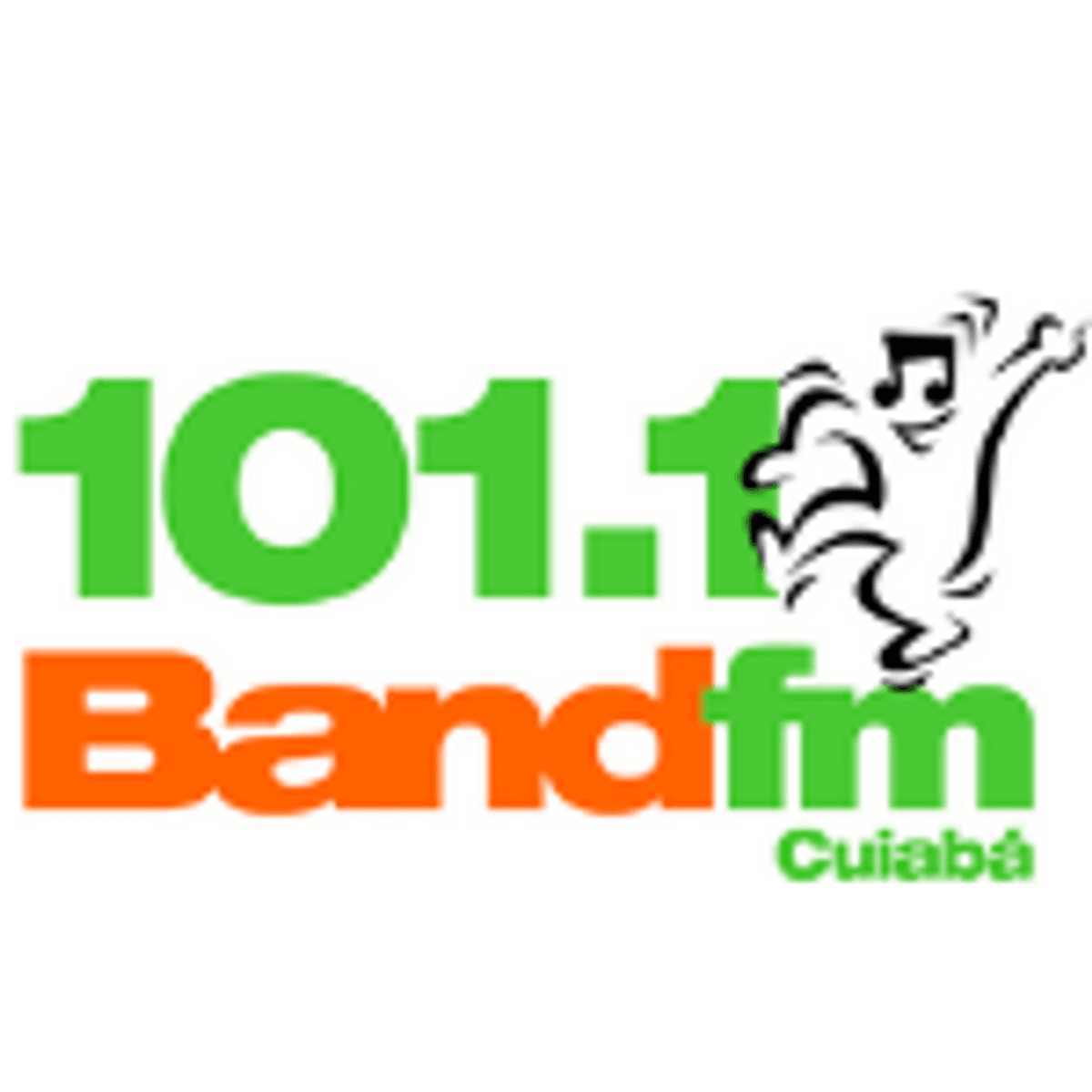 Logo Band FM