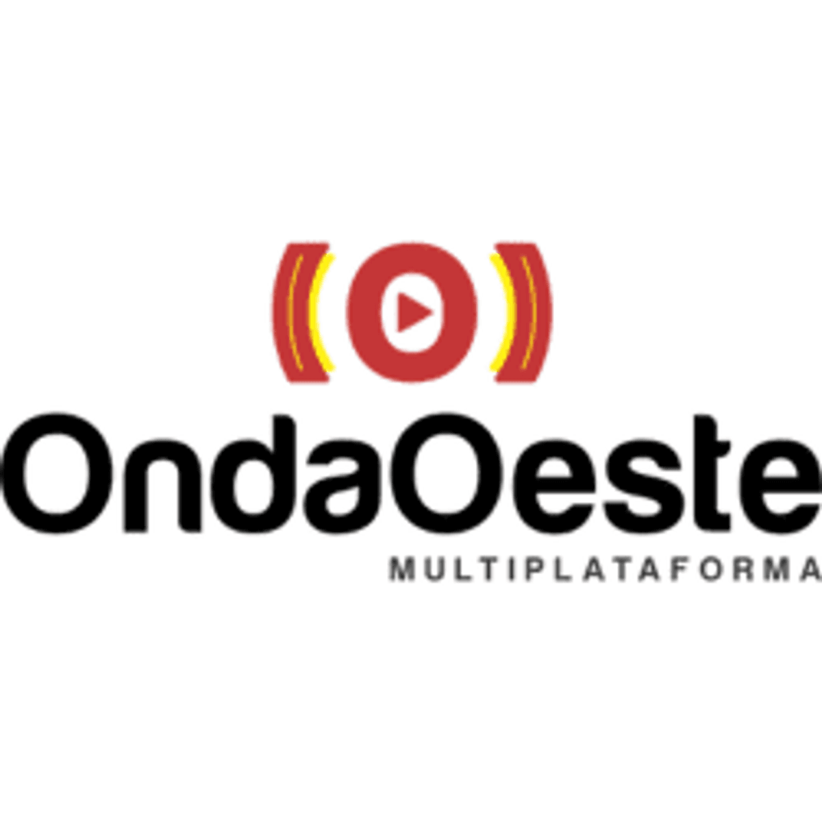Logo Onda Oeste FM