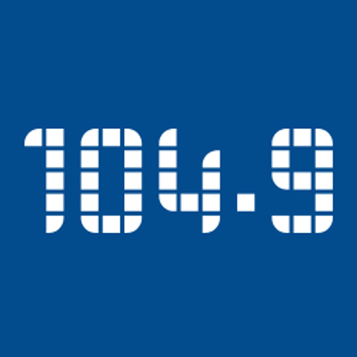 Logo FM 104.9