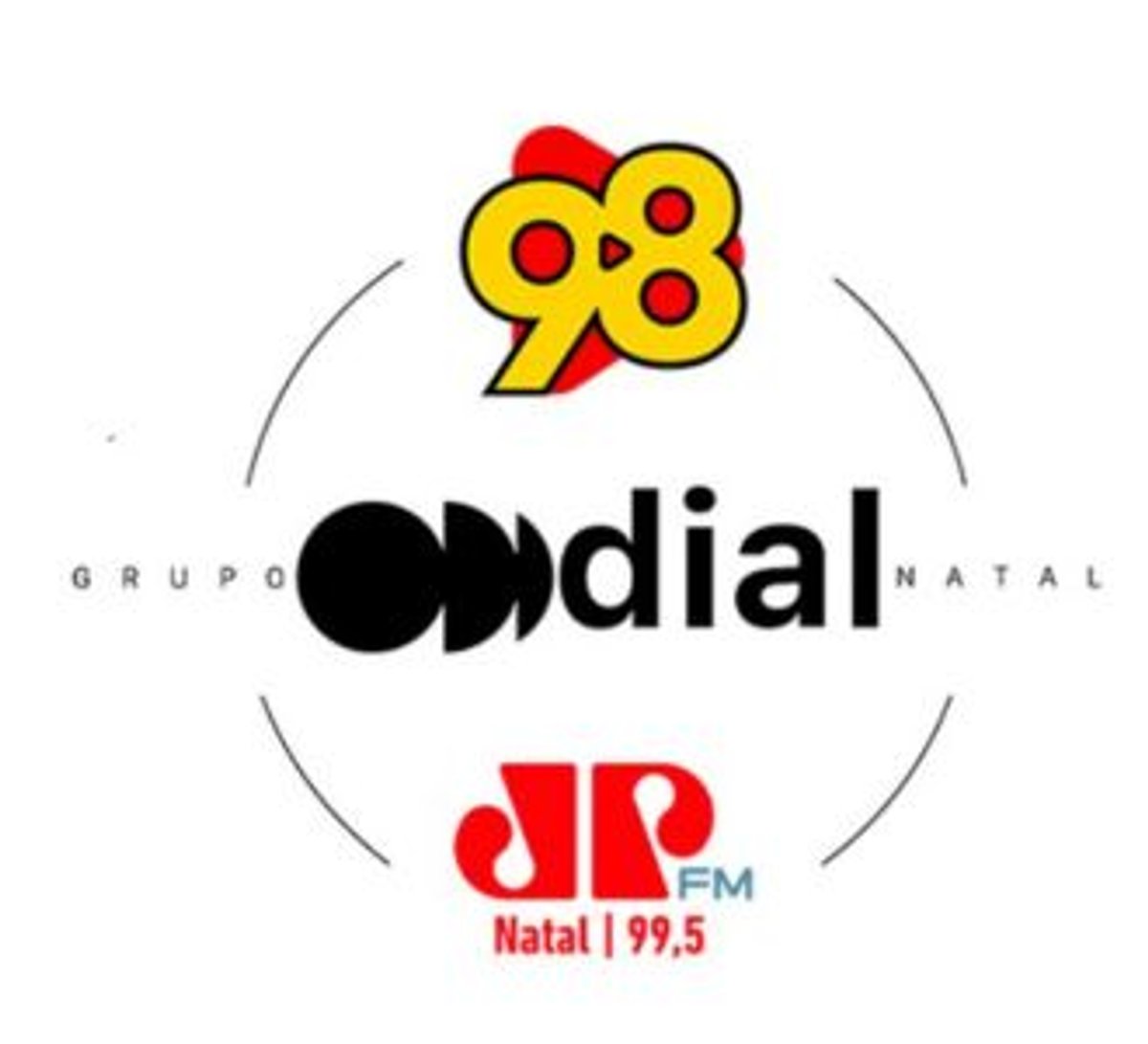 Em Natal, emissoras do Grupo Dial promovem campanha institucional com pesquisa voltada ao público ouvinte
